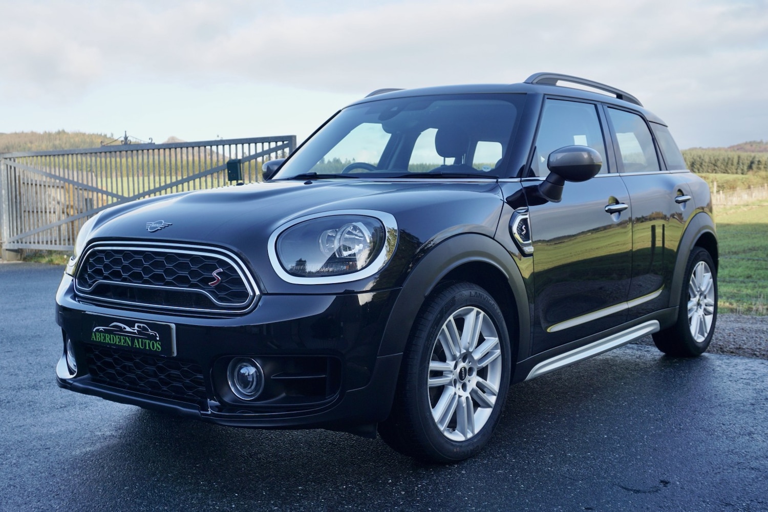 Used MINI Hatch 2020 for sale - 76935373: Photo 3
