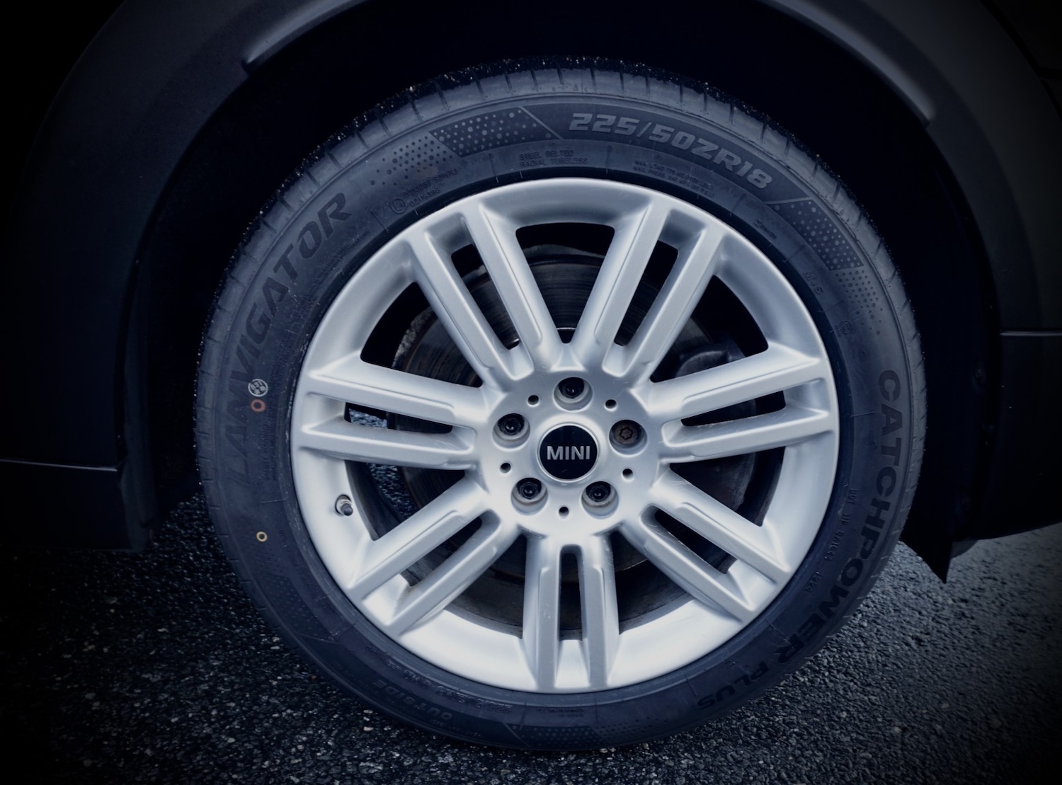 Used MINI Hatch 2020 for sale - 76935373: Photo 36