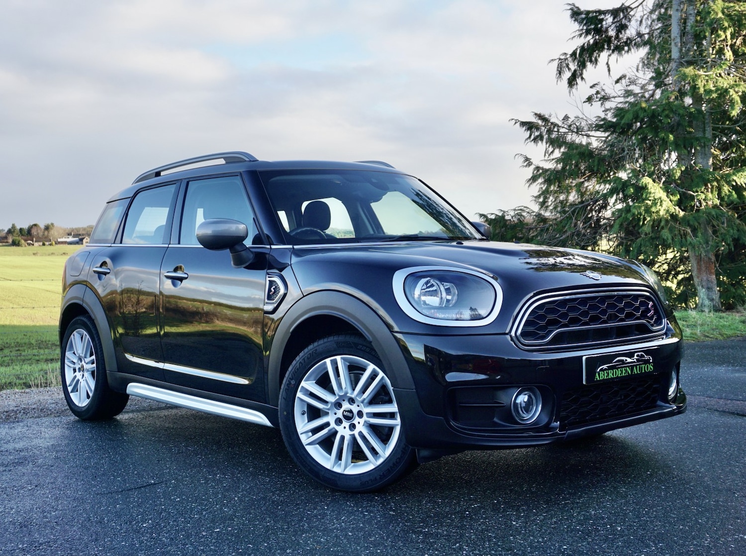 Used MINI Hatch 2020 for sale - 76935373: Photo 39