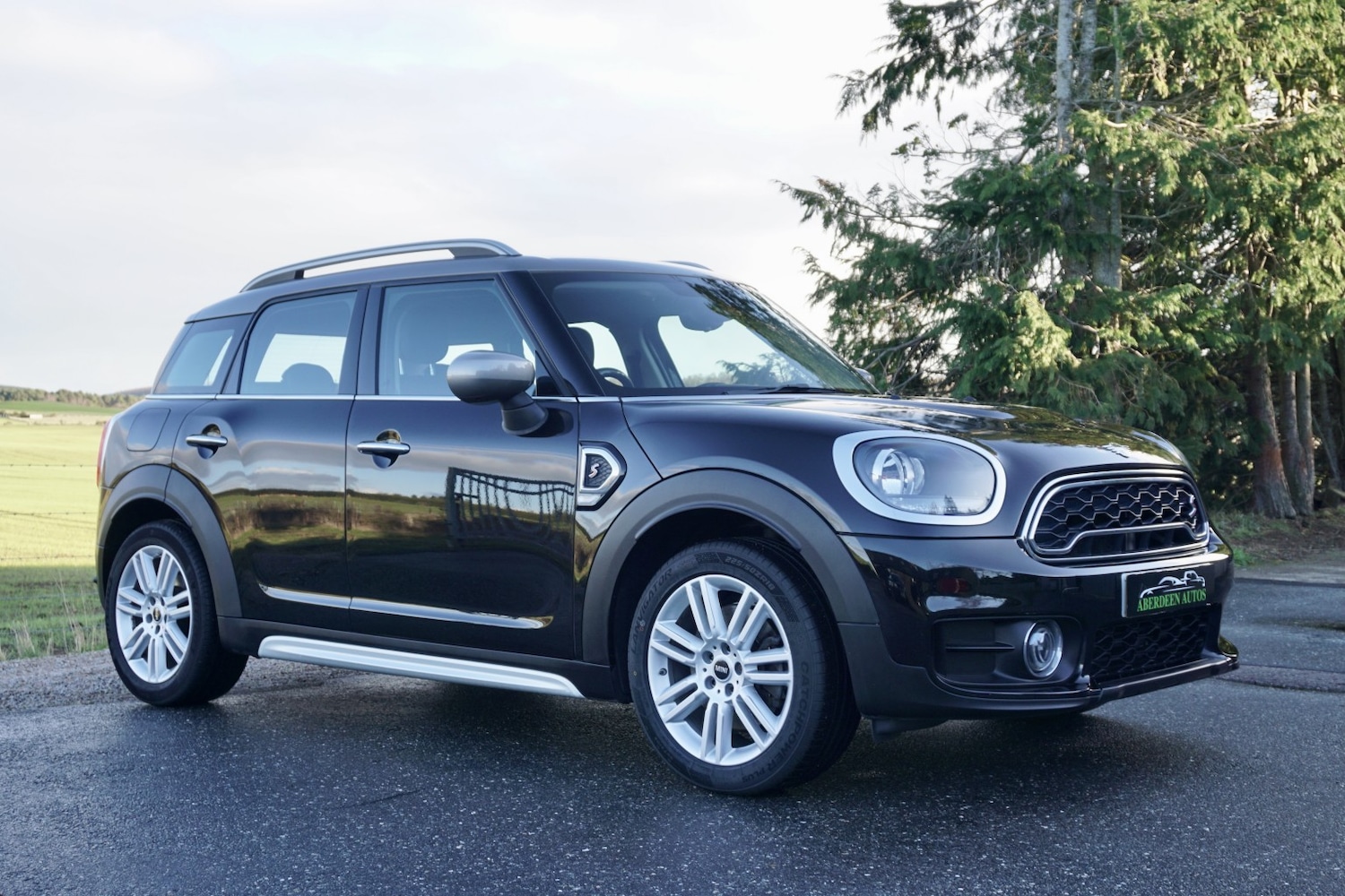 Used MINI Hatch 2020 for sale - 76935373: Photo 42