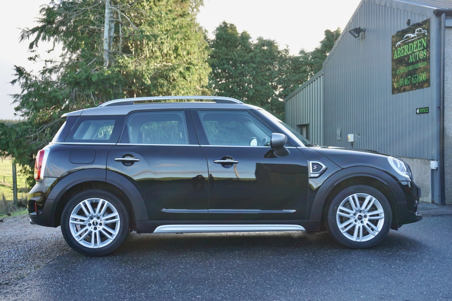 Used MINI Hatch 2020 for sale - 76935373: Photo 5