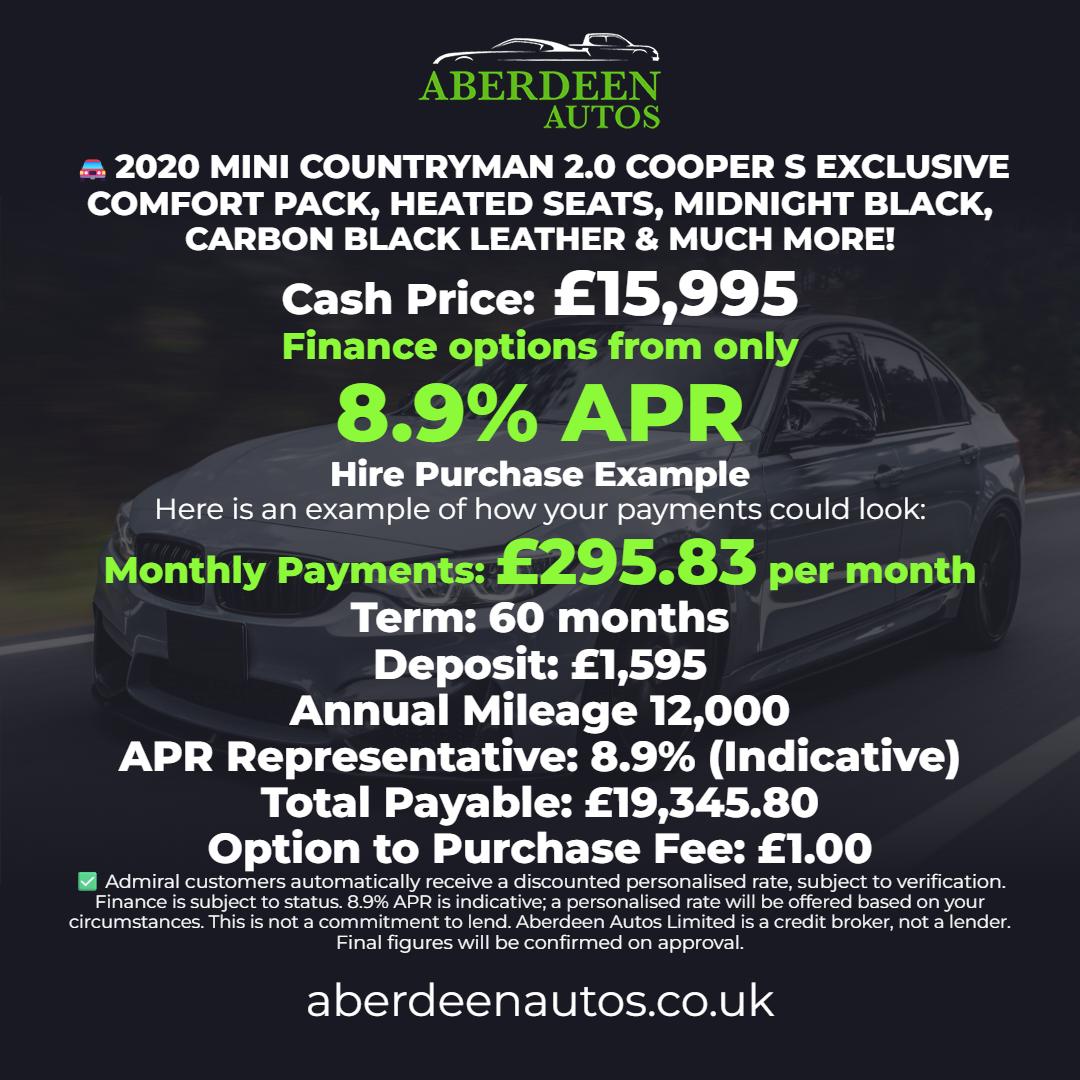 Used MINI Hatch 2020 for sale - 76935373: Photo 6