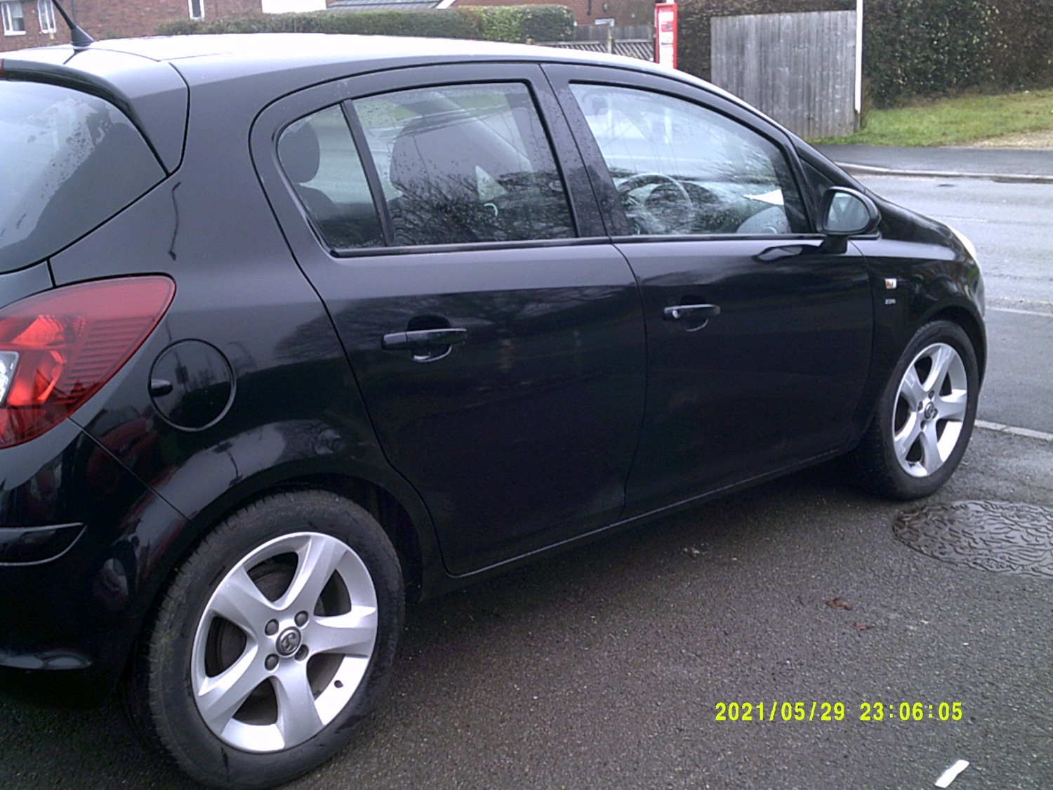 Used Vauxhall Corsa 2011 for sale - 77245115: Photo 3