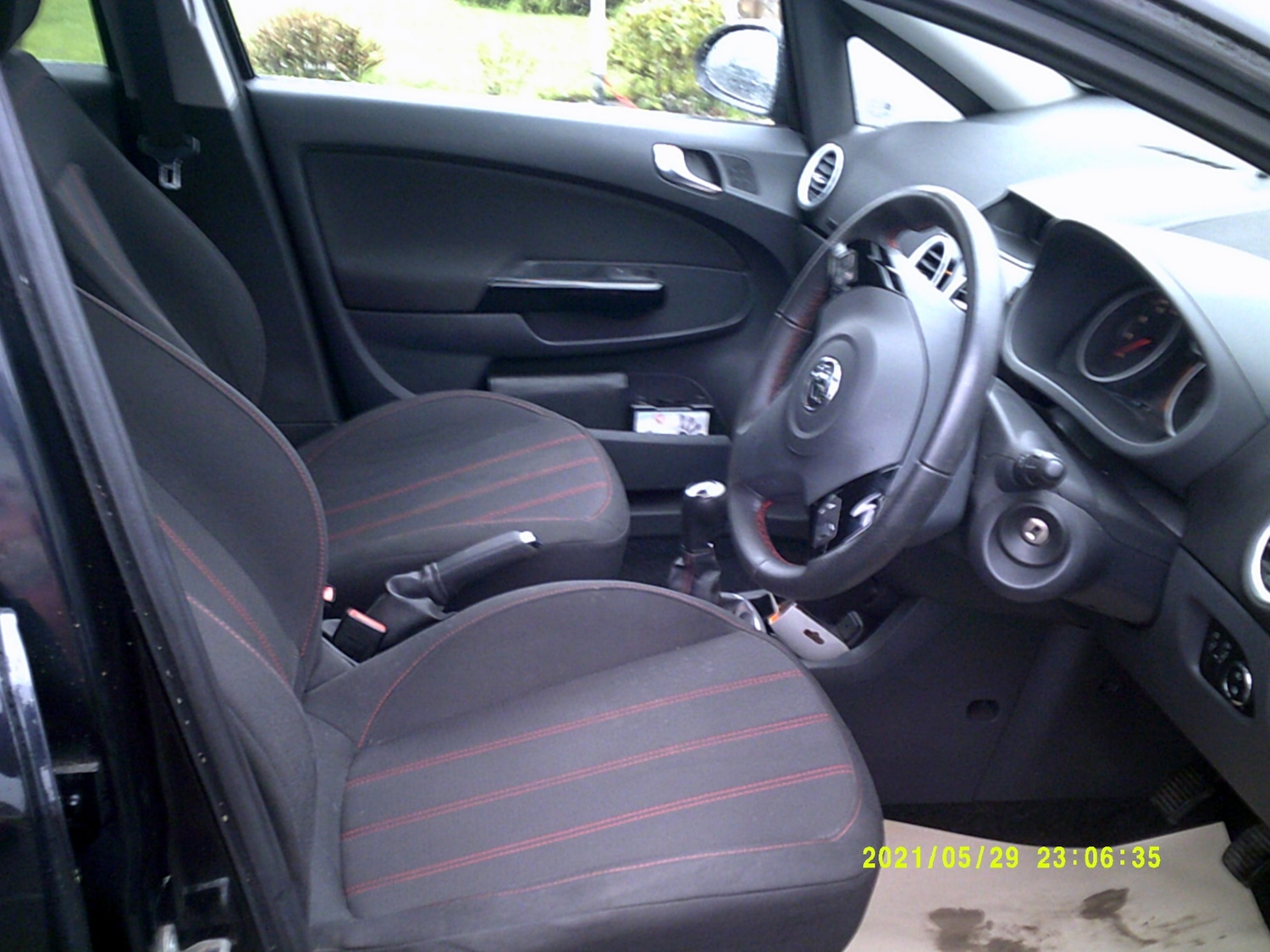 Used Vauxhall Corsa 2011 for sale - 77245115: Photo 5
