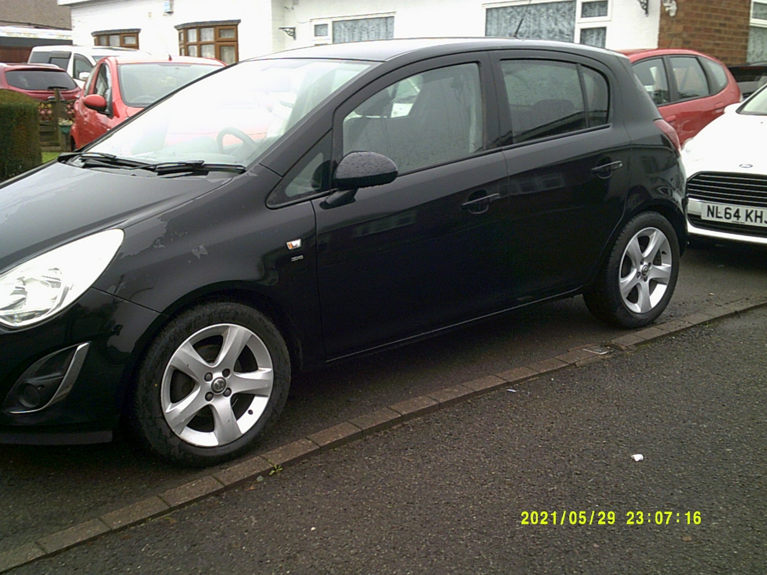 Used Vauxhall Corsa 2011 for sale - 77245115: Photo 6
