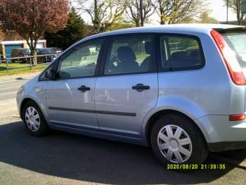 Used Ford Focus C-Max 2006 for sale - 74364101: Photo