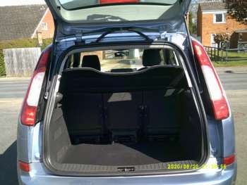 Used Ford Focus C-Max 2006 for sale - 74364101: Photo