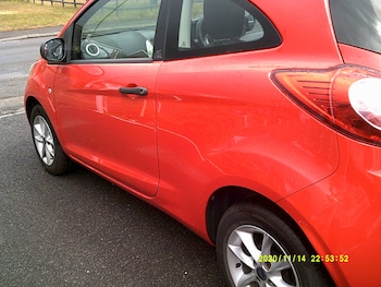 Used Ford Ka 2014 for sale - 75168009: Photo