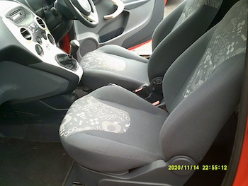 Used Ford Ka 2014 for sale - 75168009: Photo