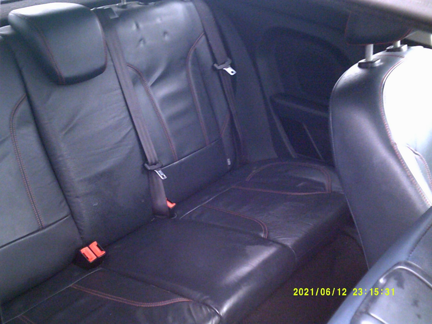 Used Ford Fiesta 2008 for sale - 77403444: Photo 4