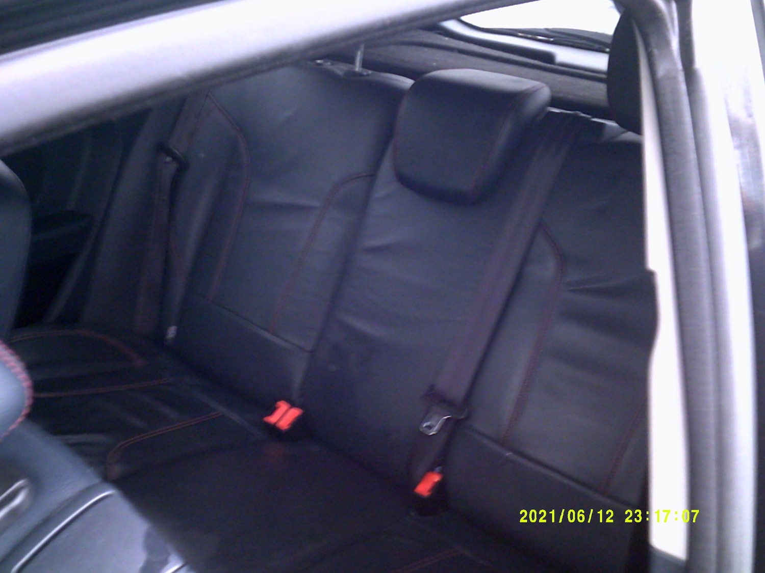 Used Ford Fiesta 2008 for sale - 77403444: Photo 8