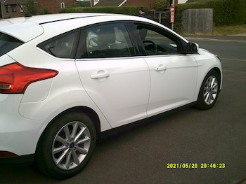 Used Ford Focus 2015 for sale - 79260602: Photo
