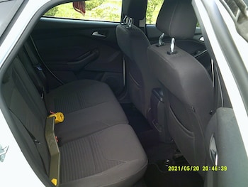Used Ford Focus 2015 for sale - 79260602: Photo