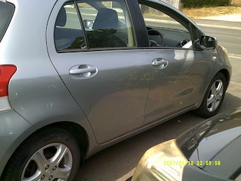 Used Toyota Yaris 2011 for sale - 79545146: Photo