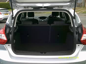 Used Ford Focus 2013 for sale - 79689895: Photo