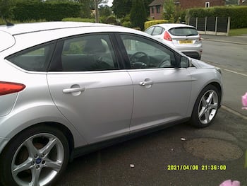 Used Ford Focus 2013 for sale - 79689895: Photo