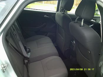 Used Ford Focus 2013 for sale - 79689895: Photo