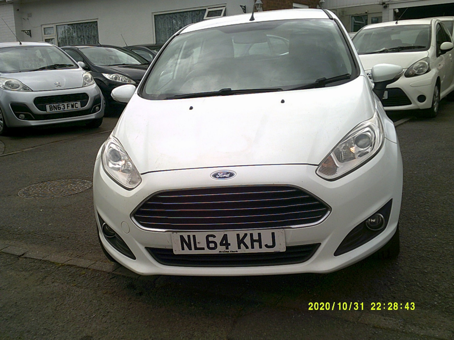Vehicle 6