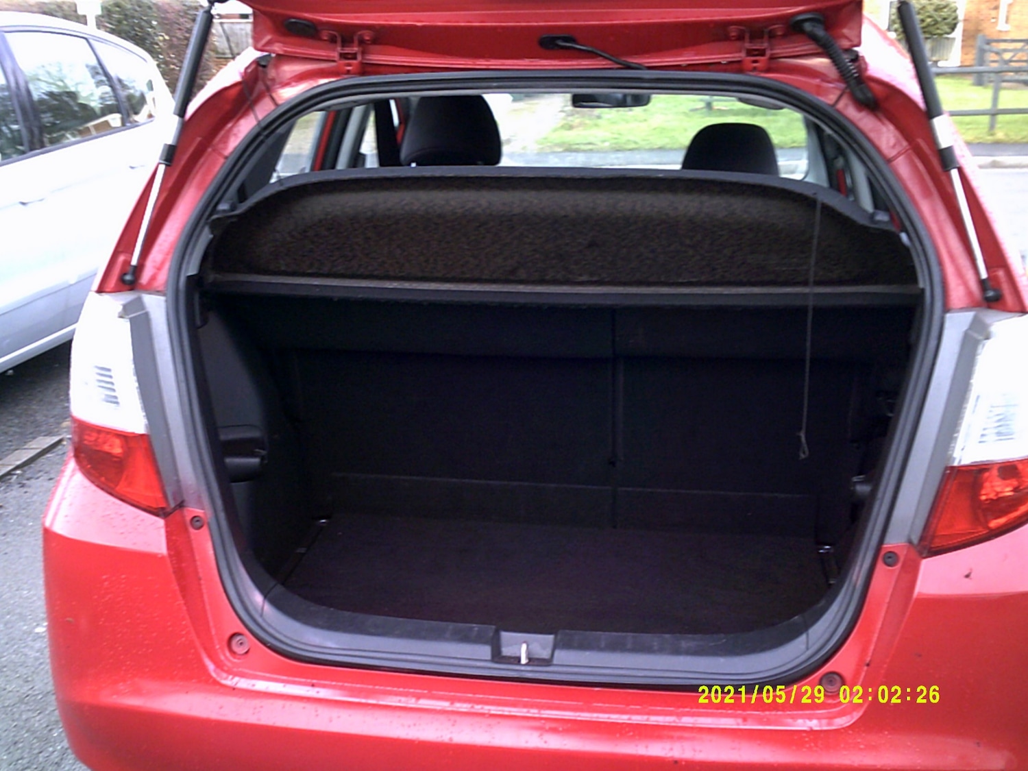 Used Honda Jazz 2010 for sale - 77103408: Photo 2