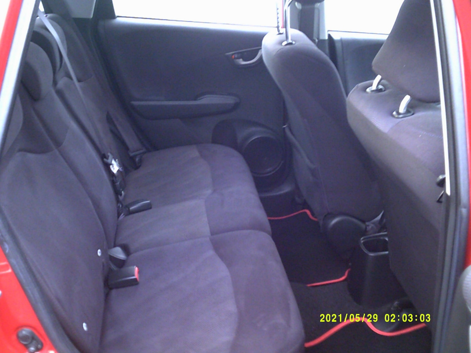 Used Honda Jazz 2010 for sale - 77103408: Photo 4