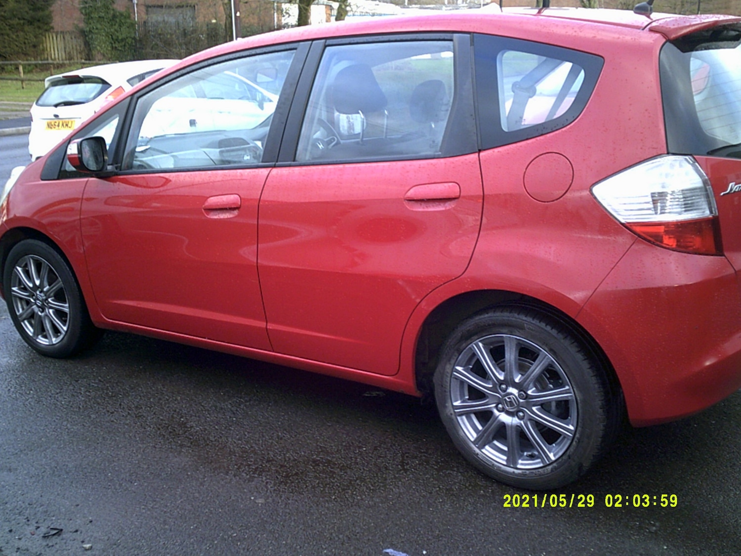 Used Honda Jazz 2010 for sale - 77103408: Photo 7