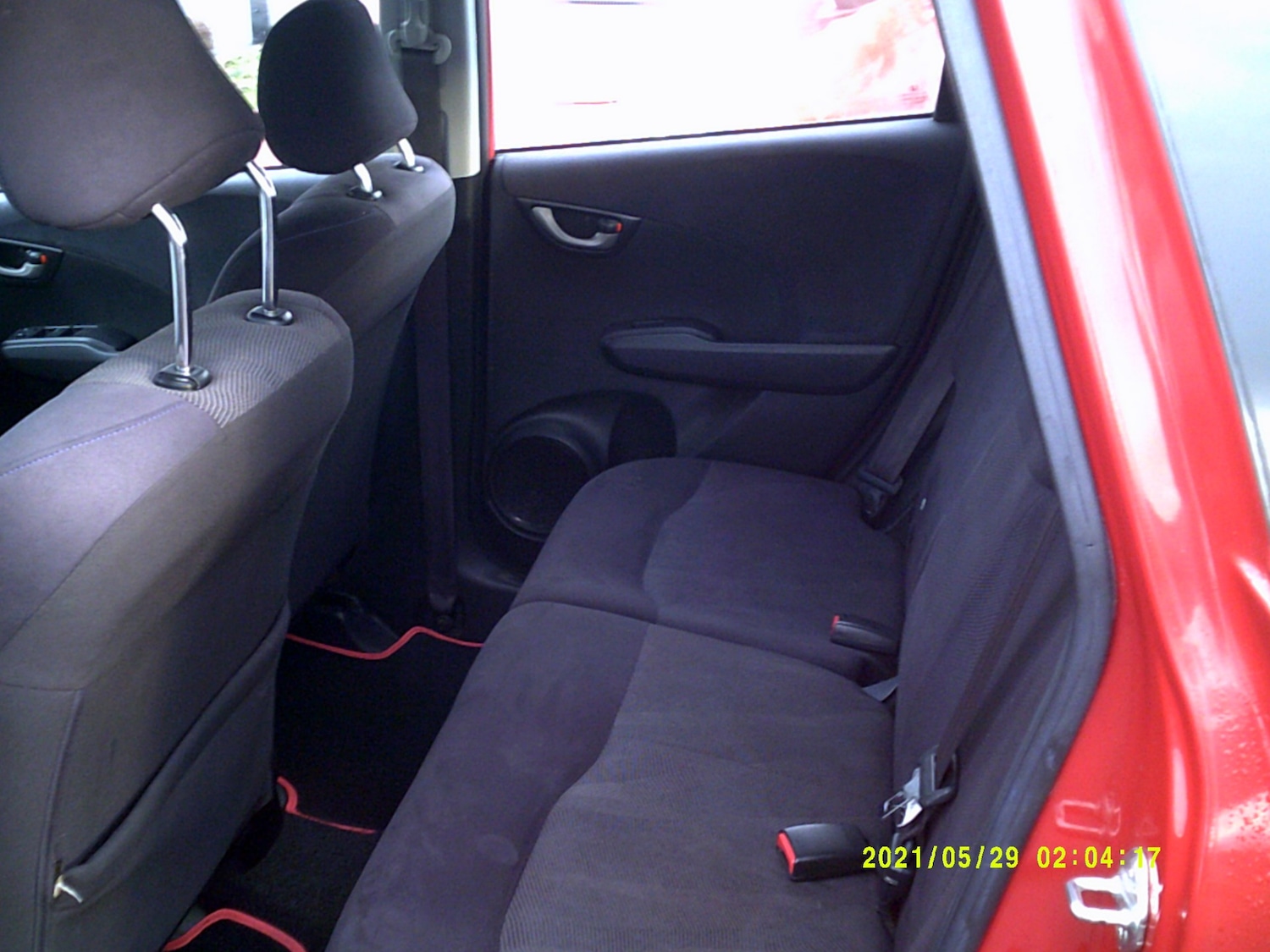 Used Honda Jazz 2010 for sale - 77103408: Photo 8