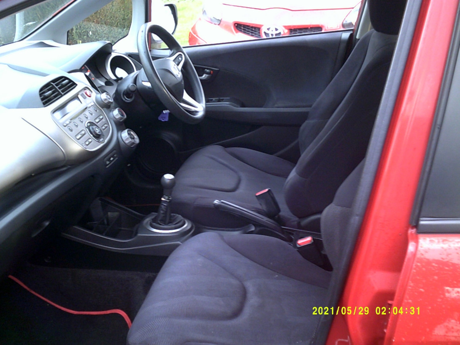 Used Honda Jazz 2010 for sale - 77103408: Photo 9