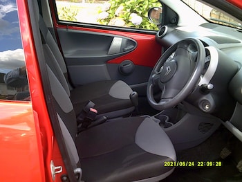 Used Citroen C1 2011 for sale - 79614337: Photo