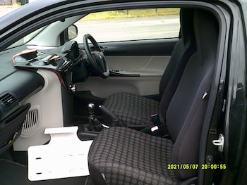 Used Toyota IQ 2011 for sale - 79124153: Photo