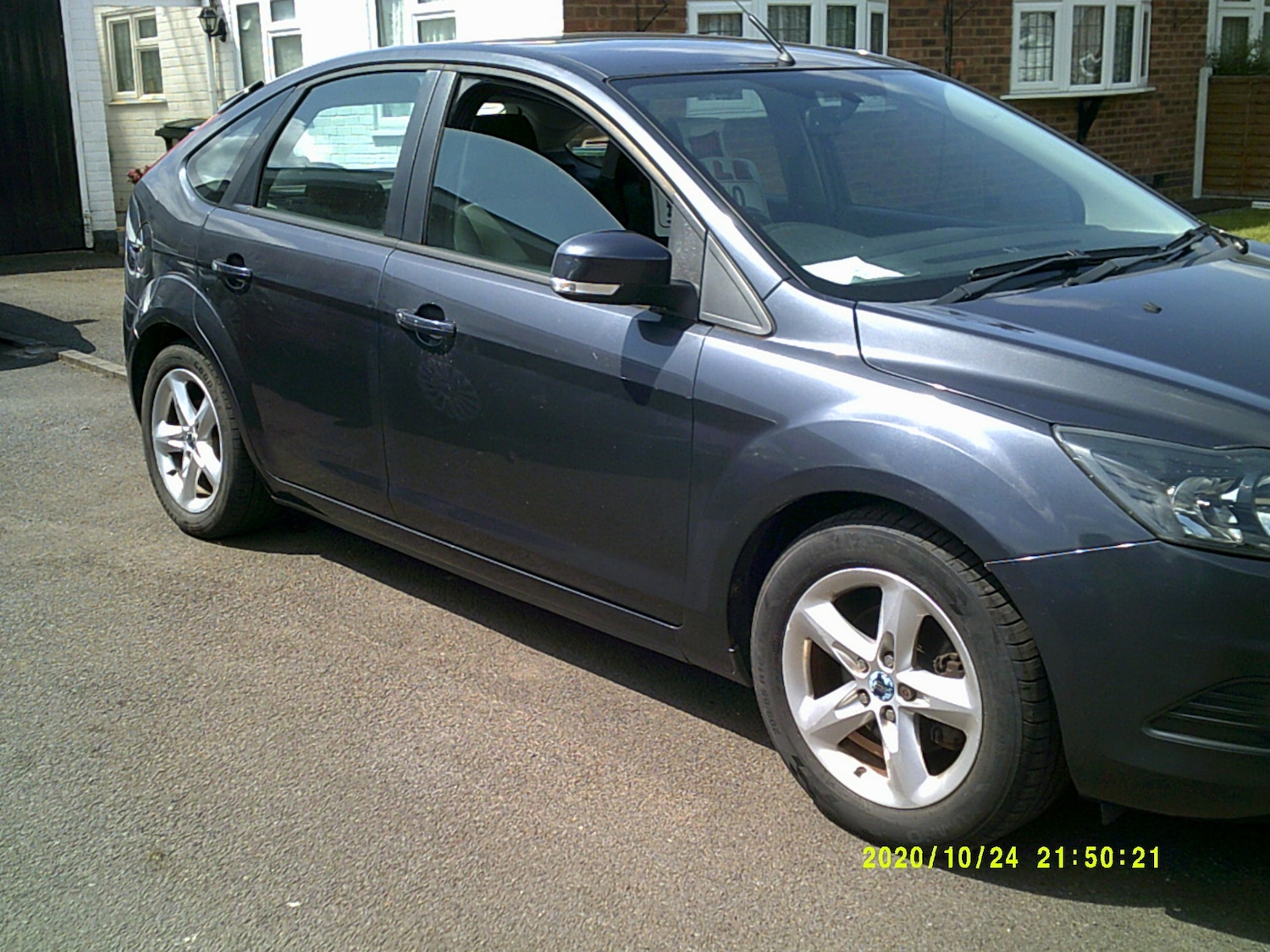 Used Ford Focus 2009 for sale - 76858695: Photo 10