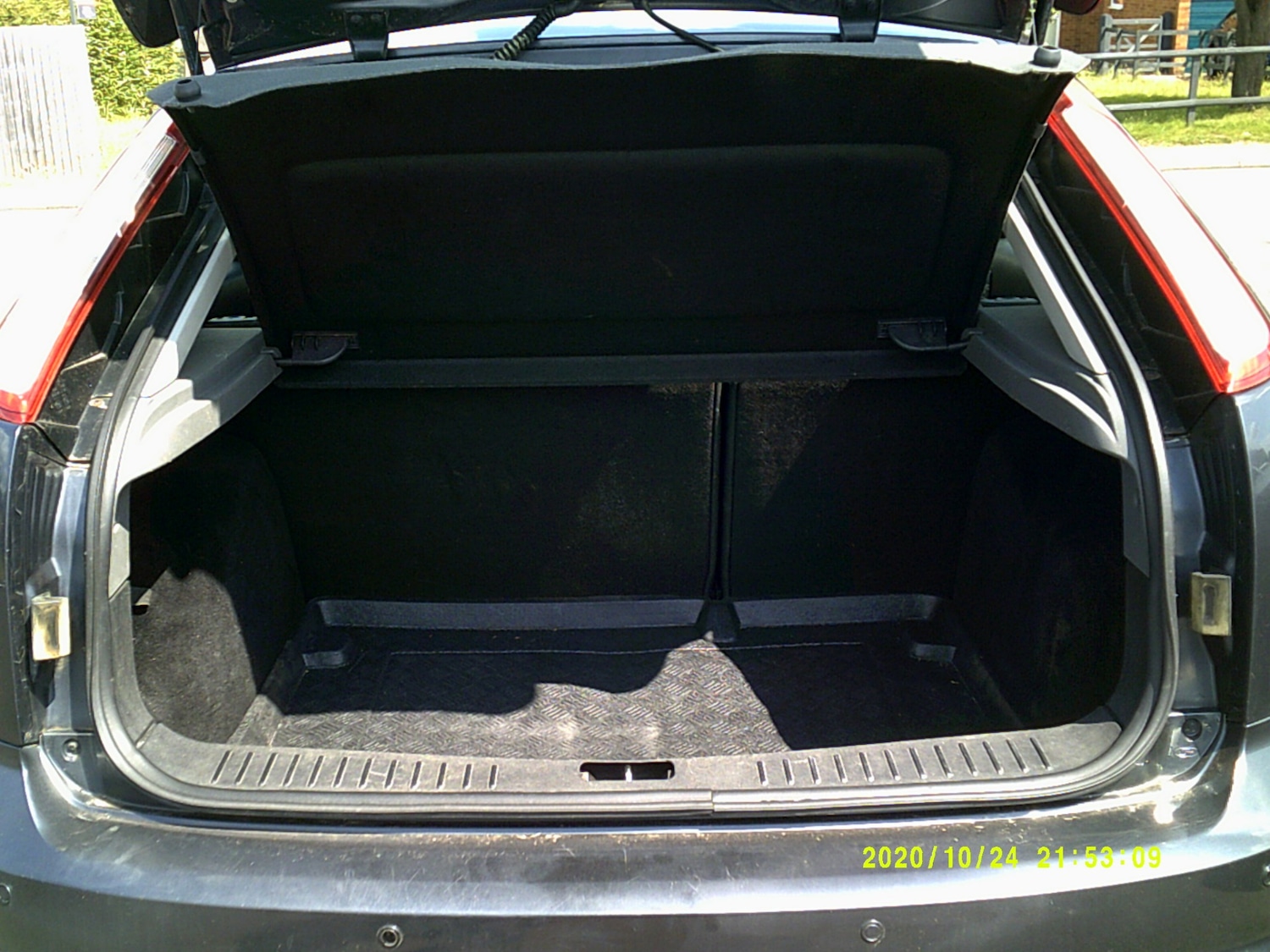 Used Ford Focus 2009 for sale - 76858695: Photo 11