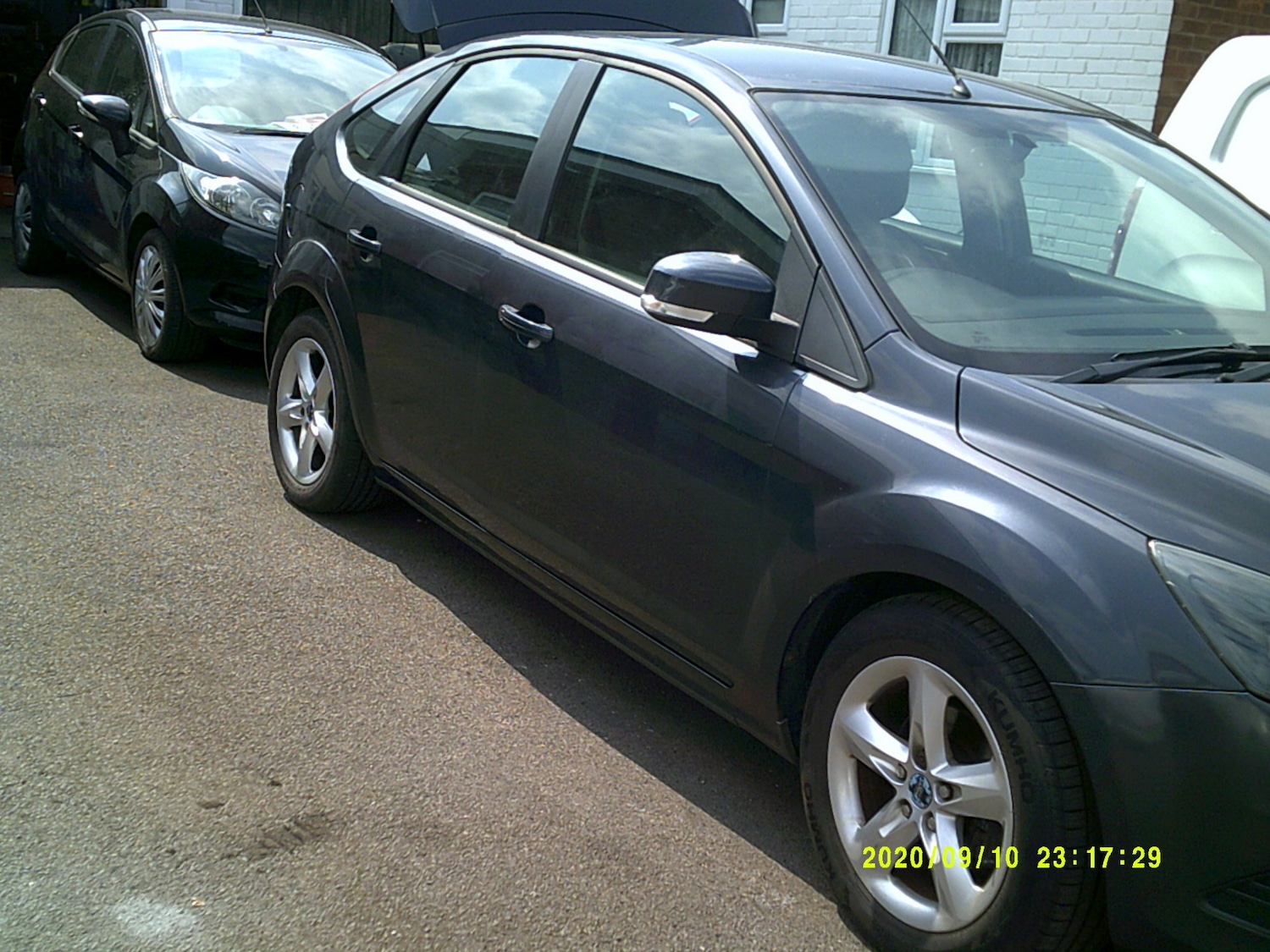 Used Ford Focus 2009 for sale - 76858695: Photo 2