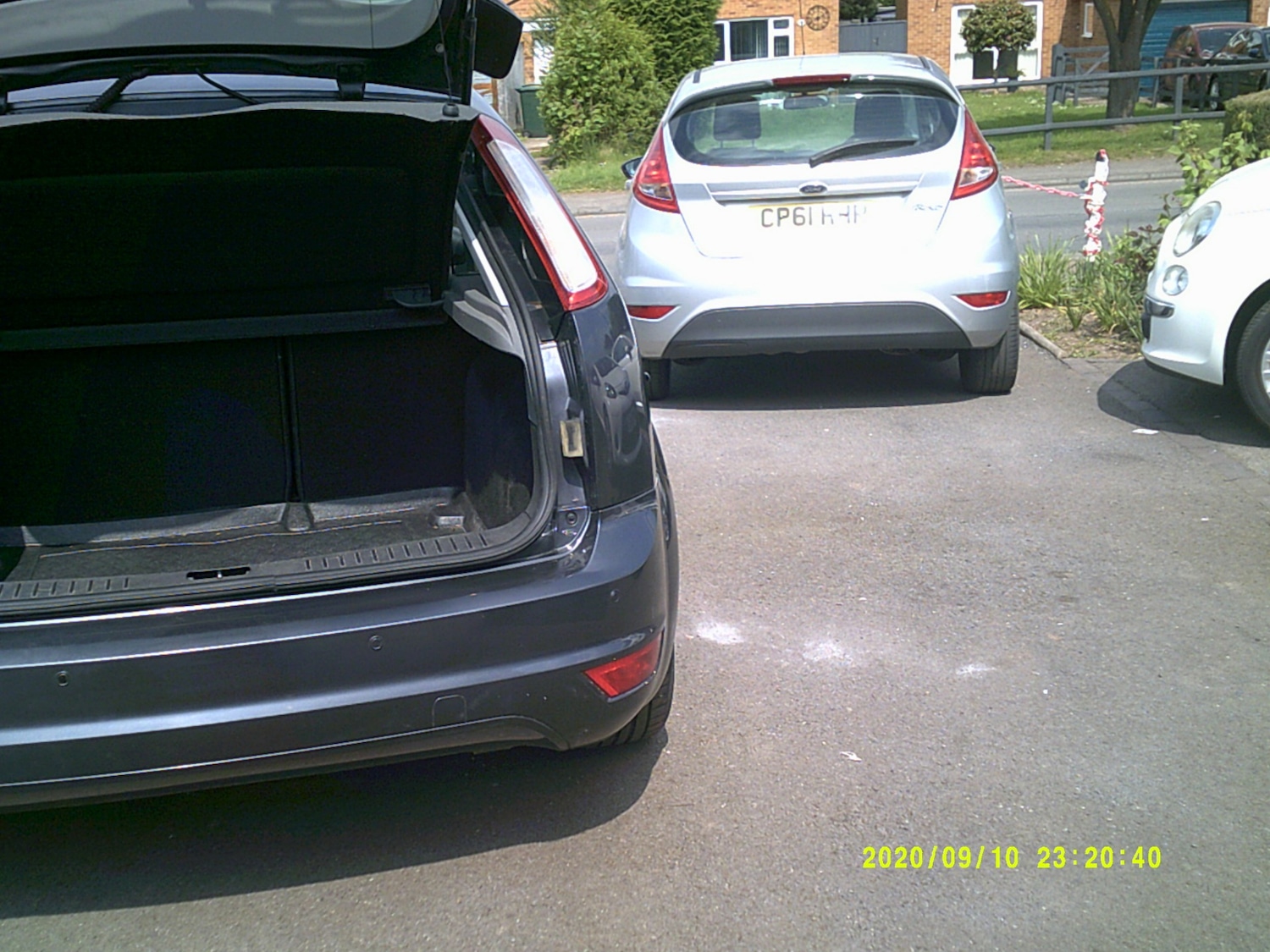 Used Ford Focus 2009 for sale - 76858695: Photo 3