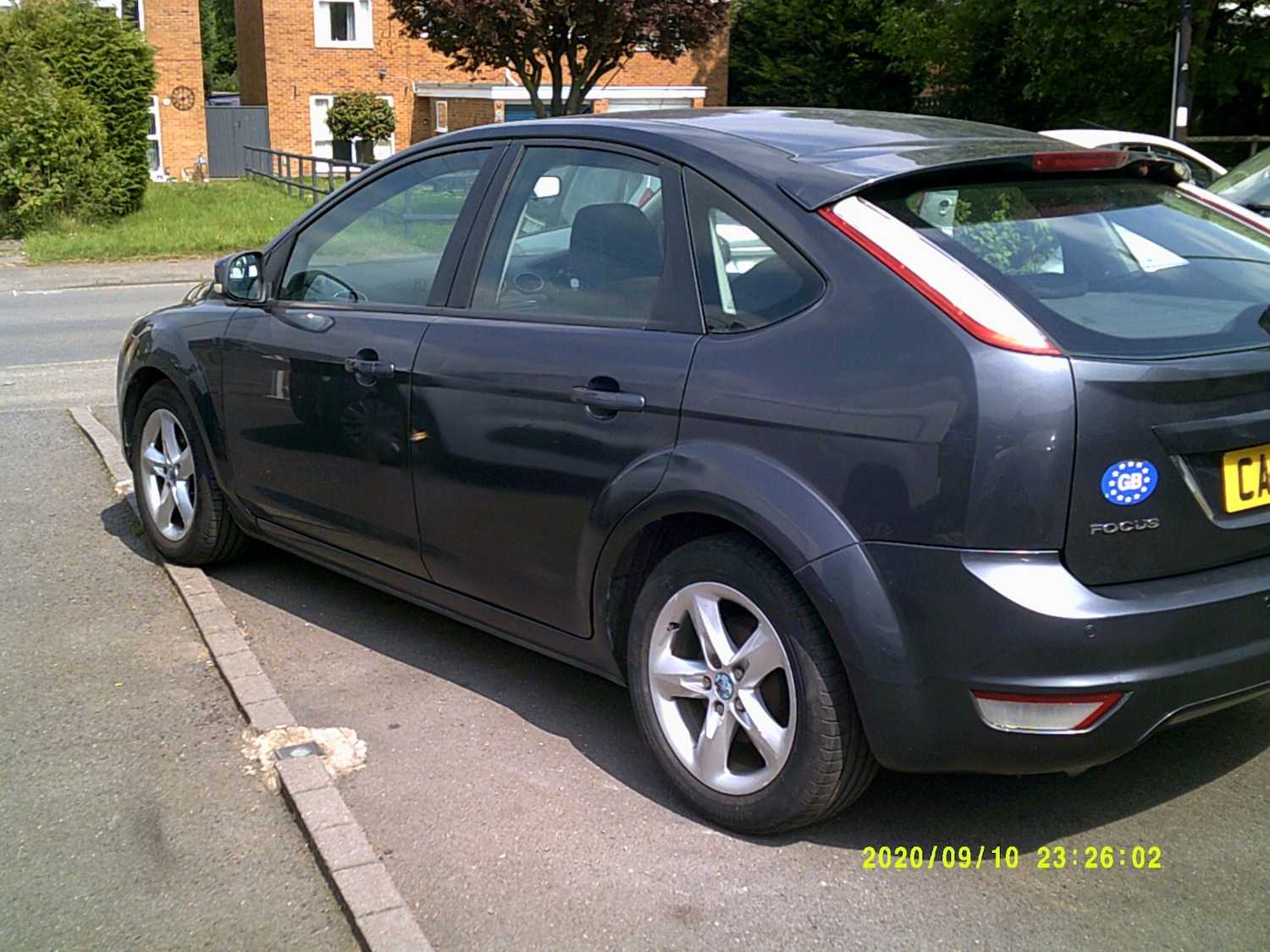 Used Ford Focus 2009 for sale - 76858695: Photo 5