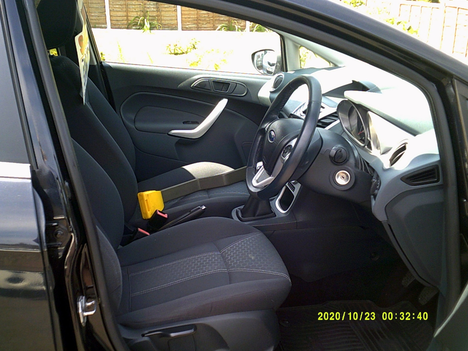 Used Ford Focus 2009 for sale - 76858695: Photo 6