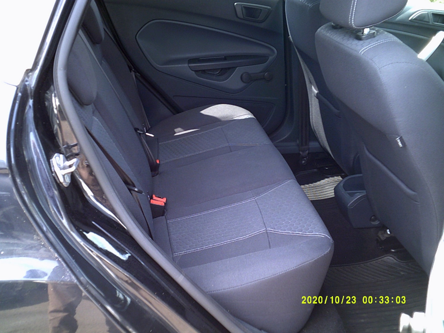 Used Ford Focus 2009 for sale - 76858695: Photo 7