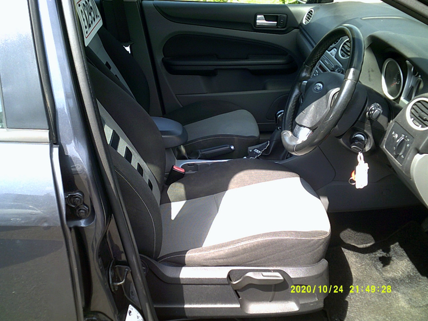 Used Ford Focus 2009 for sale - 76858695: Photo 8