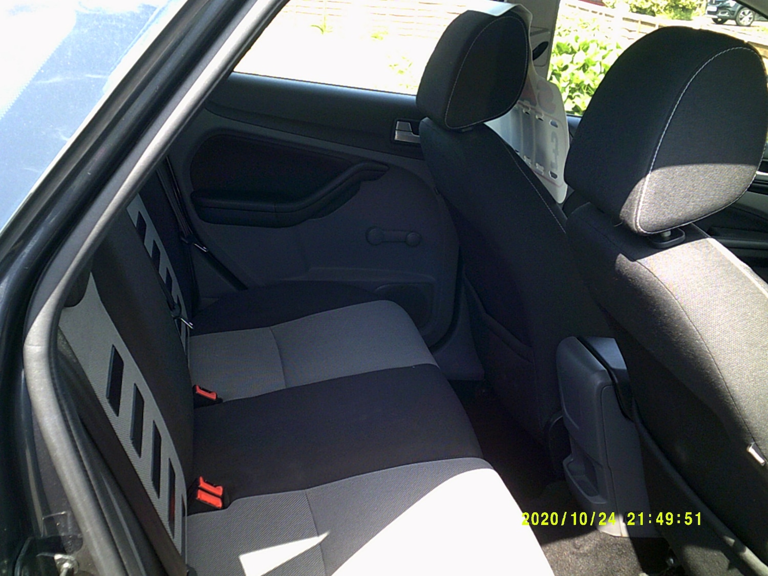 Used Ford Focus 2009 for sale - 76858695: Photo 9