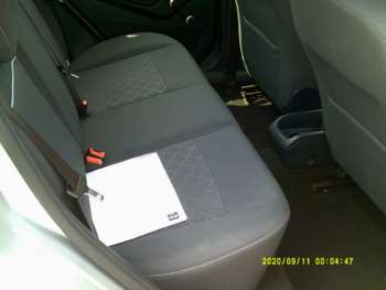 Used Ford Fiesta 2011 for sale - 74565823: Photo