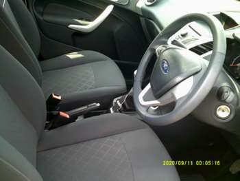 Used Ford Fiesta 2011 for sale - 74565823: Photo