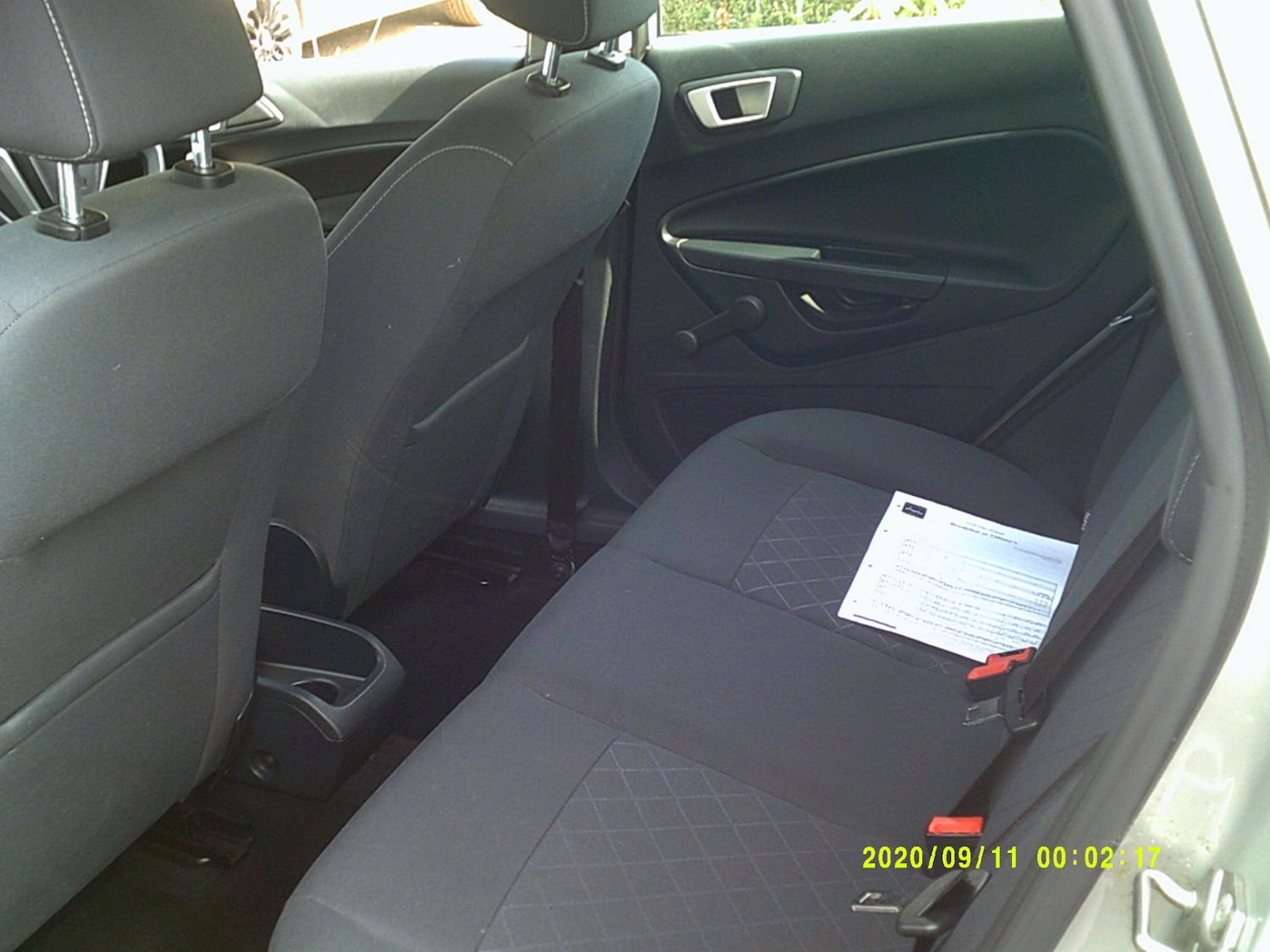 Vehicle 7
