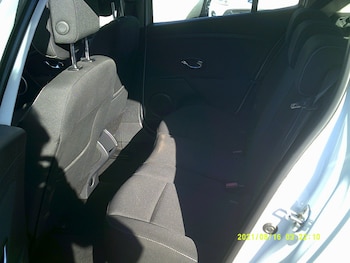 Used Renault Megane 2012 for sale - 78149269: Photo