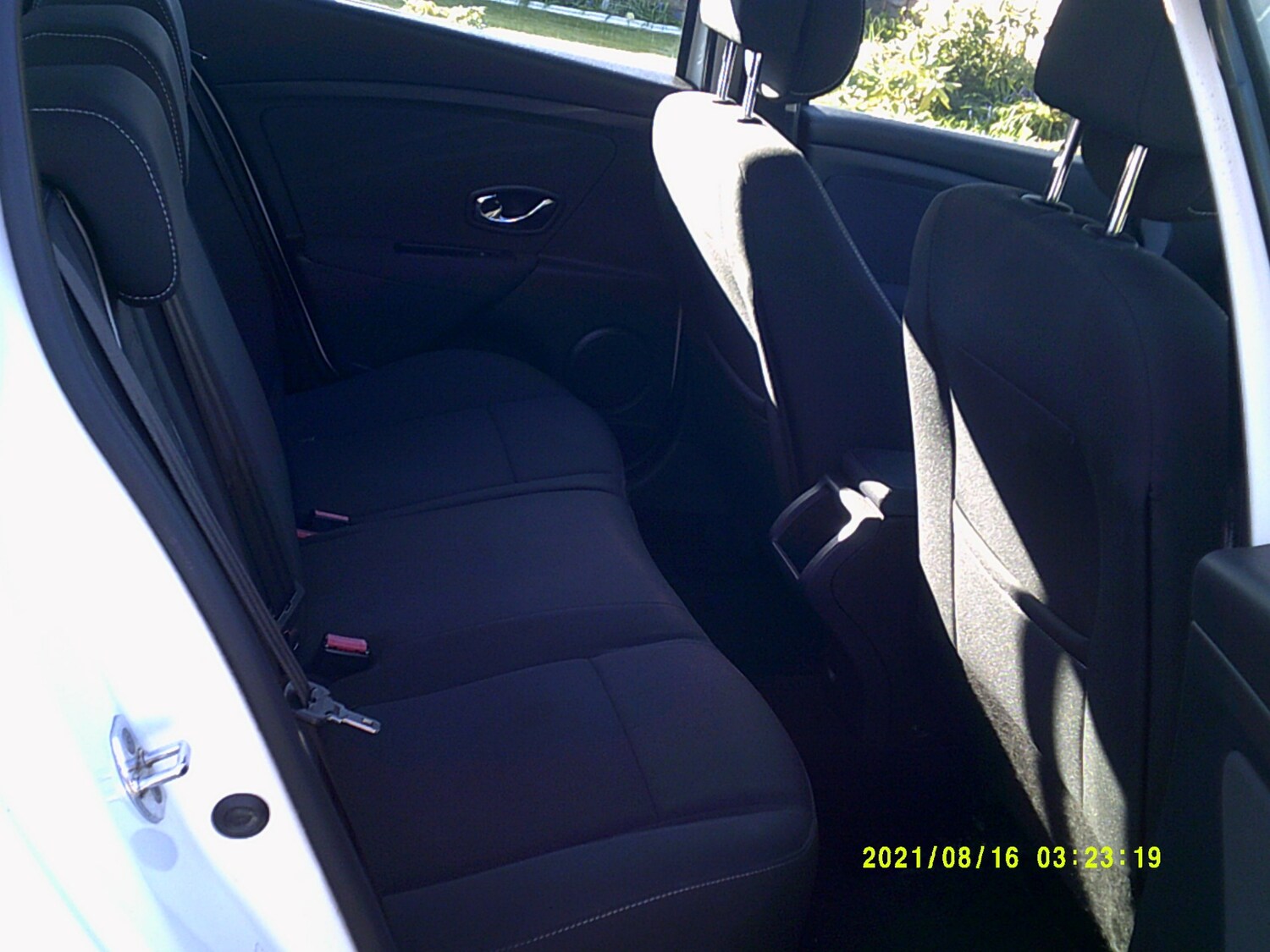 Used Renault Megane 2012 for sale - 78149269: Photo 7