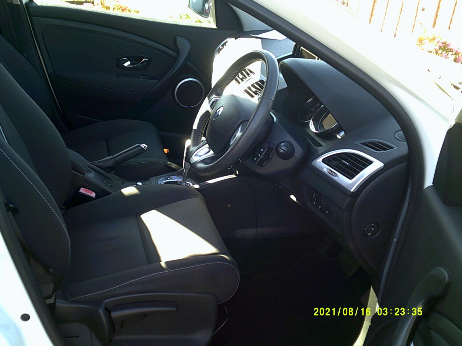Used Renault Megane 2012 for sale - 78149269: Photo 8