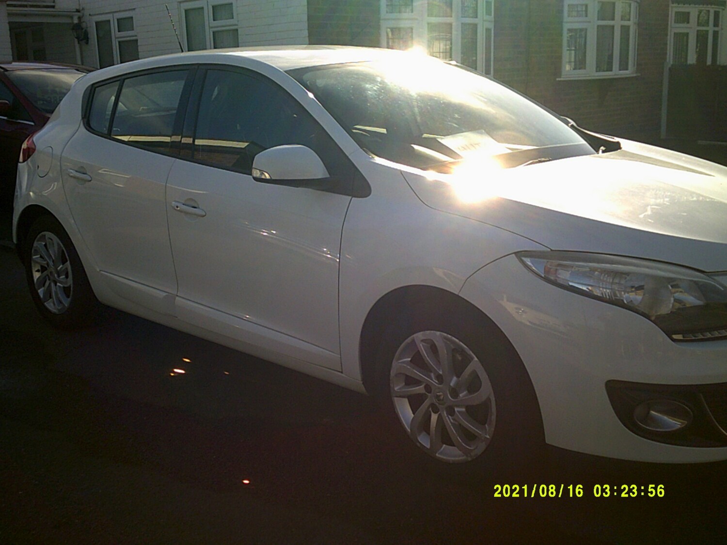 Used Renault Megane 2012 for sale - 78149269: Photo 9