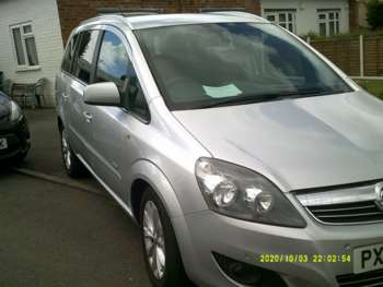 2014 (63) - 1.7 CDTi ecoFLEX Design Nav [110] 5dr