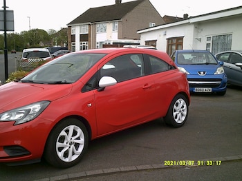 Used Vauxhall Corsa 2017 for sale - 78482913: Photo