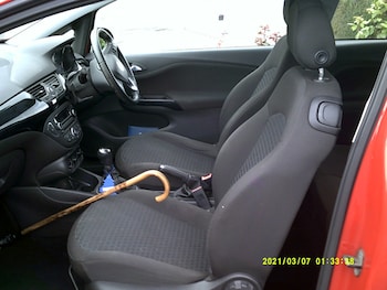 Used Vauxhall Corsa 2017 for sale - 78482913: Photo