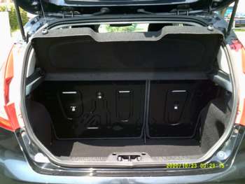 Used Ford Fiesta 2010 for sale - 74970064: Photo