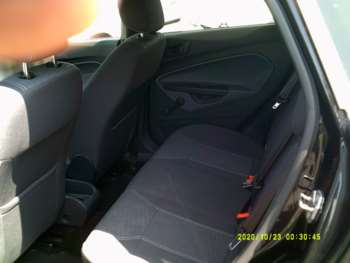 Used Ford Fiesta 2010 for sale - 74970064: Photo